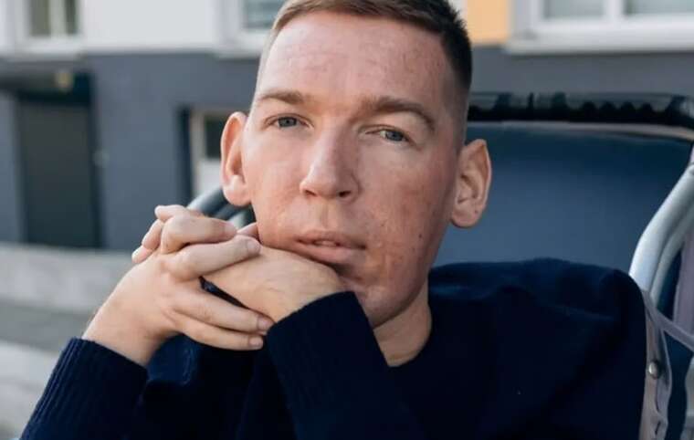 The case of Nazariy Husakov: the best friend and trusted person detained