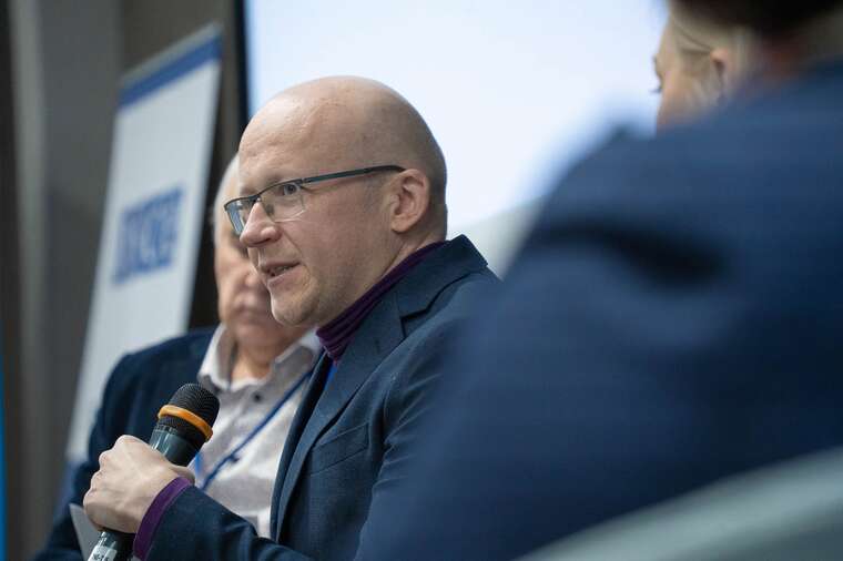 Zelenskyy appointed a Constitutional Court judge under his quota