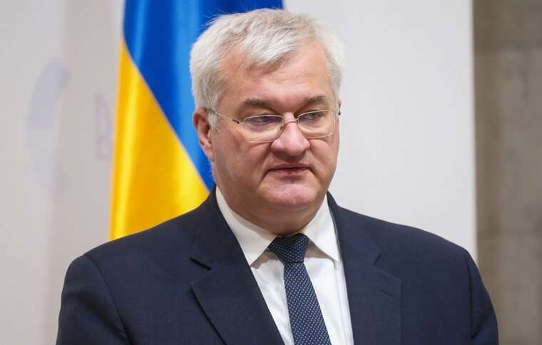 Сибига пригрозил санкциями крупнейшим странам-покупателям нефти из РФ