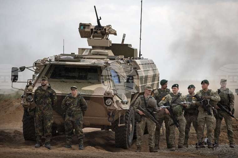 Росія після війни в Україні стане сильнішою, - німецький генерал