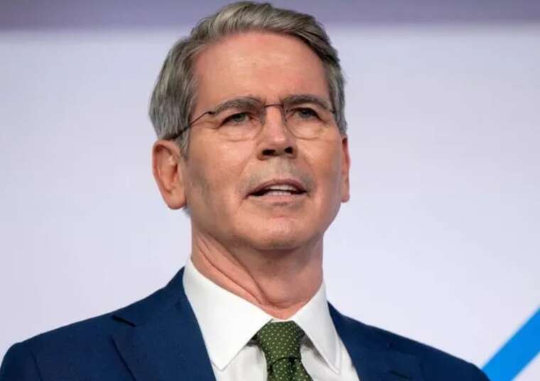 Угода Сполучених Штатів із Китаєм включає постачання рідкоземельних мінералів, - Бессент