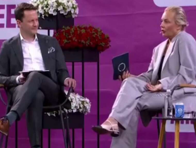 Навальна назвала Крим «де-факто російським», попри визнання його українським де-юре