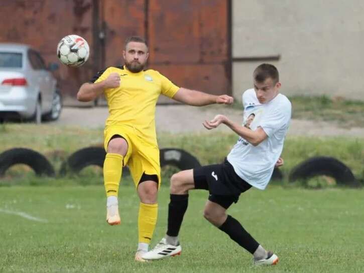 Український футболіст Сем’янчук забив фантастичний гол рабоною