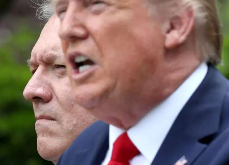 Іран планував вбивства Трампа та Помпео, - ЗМІ