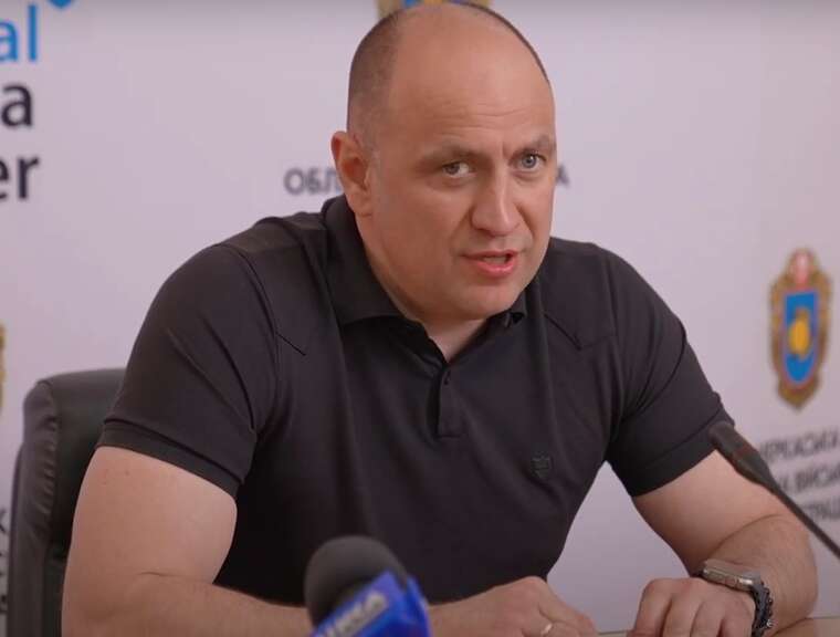 Черкаська ОВА радить місцевим запастися засобами індивідуального захисту через можливу хімічну загрозу