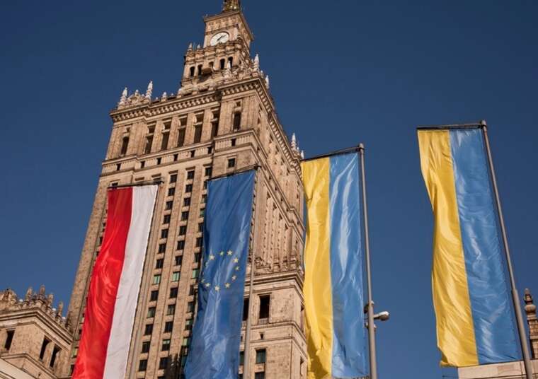 Українці становлять більшість серед іноземних підприємців у Польщі в 2025 році