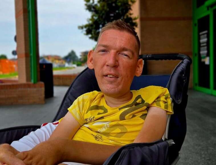 Во Львове задержали друга Гусакова: убегал от полиции и наехал на оперативника