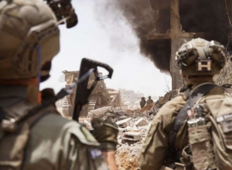 В Ізраїлі повідомили про знищення командира «Хезболли»