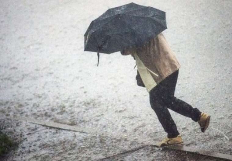 В Украине объявили штормовое предупреждение, — Укргидрометцентр