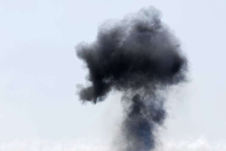 У Дніпрі знову пролунали вибухи: ймовірна атака дронів