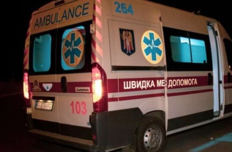 На Черкащині внаслідок атаки РФ пошкоджена цивільна інфраструктура, троє поранених