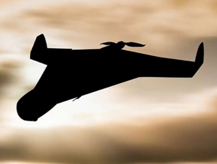 Атака РФ на Івано-Франківщину: поранена жінка, уламки пошкодили церкву та житлові будинки