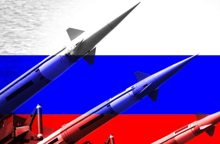 Росія розірвала ядерну угоду зі Швецією, що діяла з 1988 року