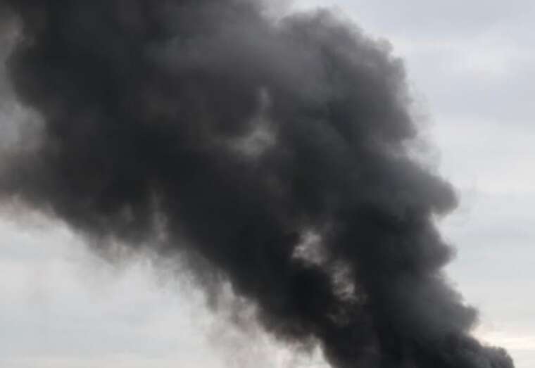 Окупанти здійснили атаку дронами на Конотопську та Лебединську громади в Сумській області