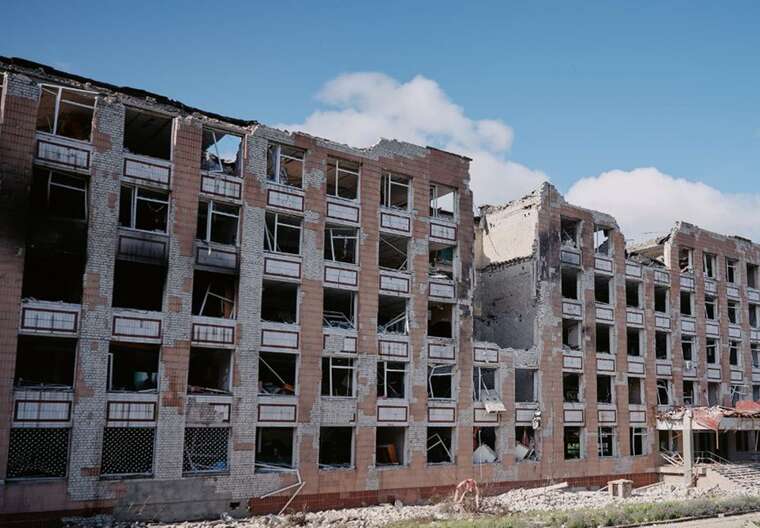 RF attack on Smila: number of injured rises to 11