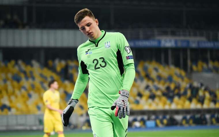 «Бенфіка» вилетіла з КЧС-2025: українець пропустив тричі за дев’ять хвилин від "Челсі"