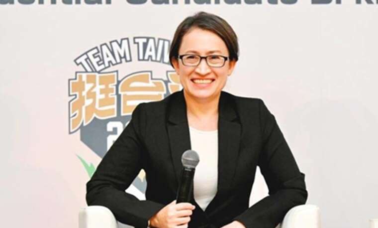 Чеські спецслужби врятували віцепрезидентку Тайваню, на яку готували замах китайці