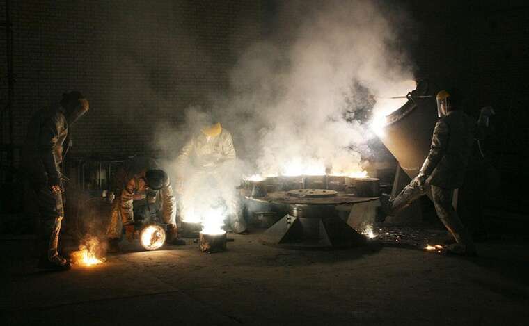 IAEA demands urgent inspections after the disappearance of 400 kg of enriched uranium in Iran