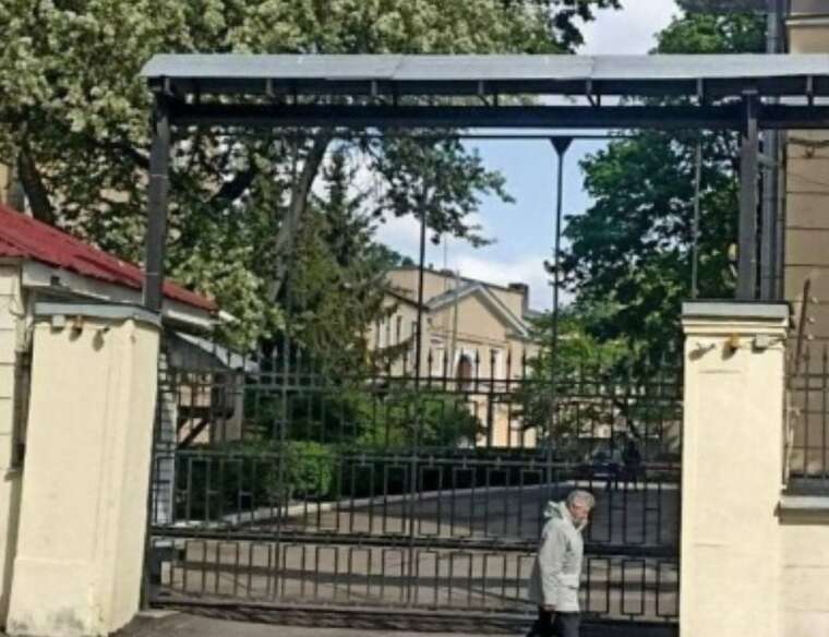 Россия отправляет курсантов из Петербурга на фронт под видом "практики", — "АТЕШ"