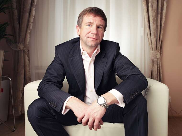 Новые подробности о «мертвом» банкире Владимире Антонове: шантаж и фальшивые документы