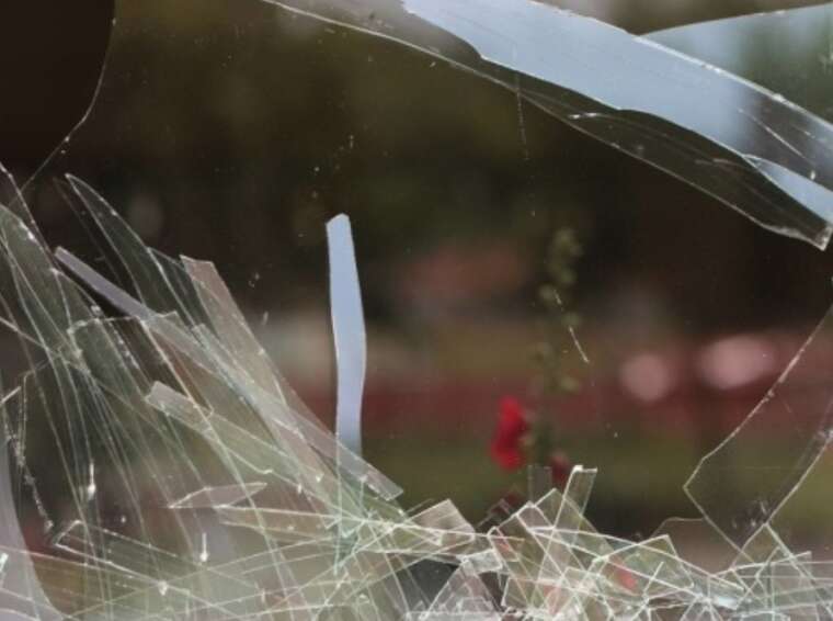 В Сумской области за сутки в результате российских обстрелов пострадали три человека