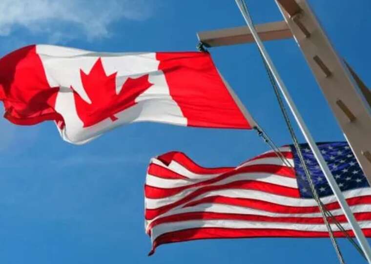 Канада возобновляет торговые переговоры с США