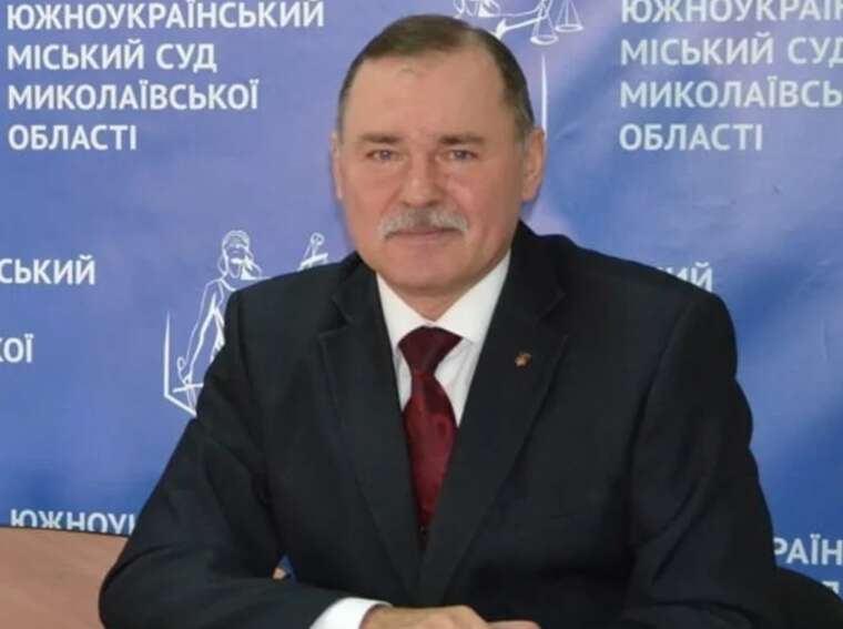 Суддю з Миколаївщини хочуть звільнити через п’яне водіння та погрози поліції