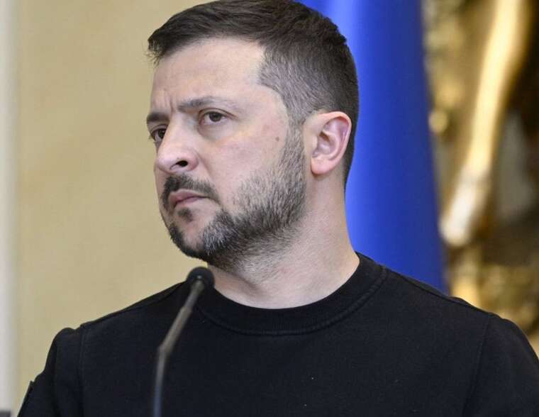 Zelenskyy is considering large-scale personnel reshuffles in the government, - media