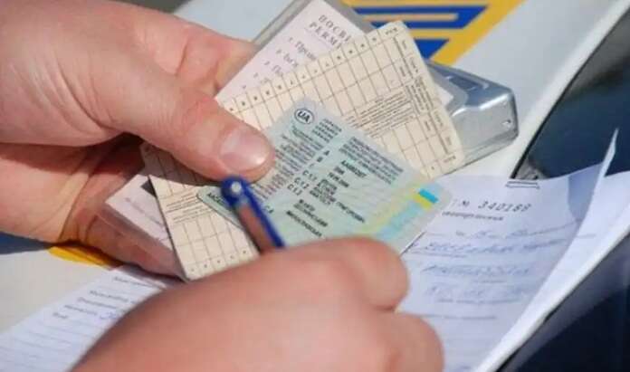 Now you can replace the vehicle registration certificate online in "Diya"