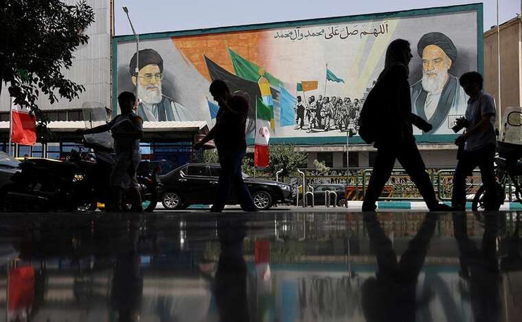 Іран викликав тимчасового повіреного у справах України через заяви офіційних осіб