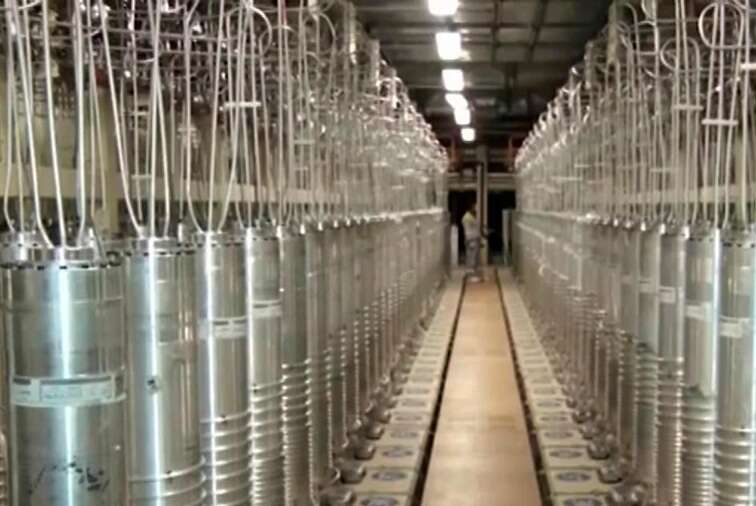 Більша частина іранського збагаченого урану, що знаходився в Фордо, була вивезена, - Reuters