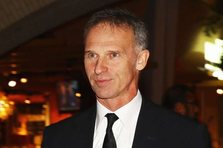 Домінік Гашек назвав Трампа посміховиськом після обстрілу України