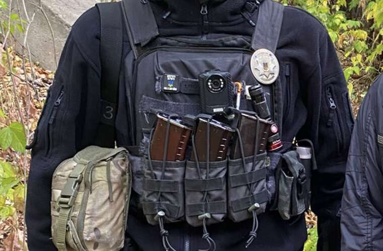 The scandalous company with falsified bulletproof vests has again received a state order: now in the Kyiv region