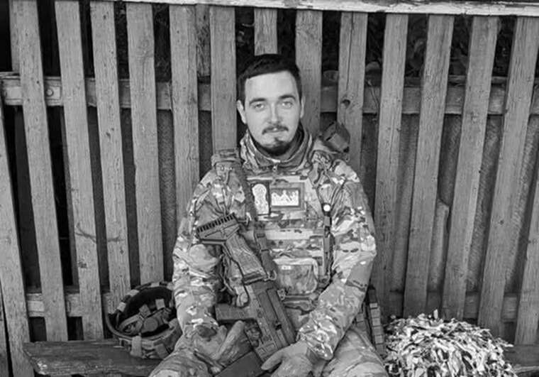 У боях на Покровському напрямку загинув 24-річний захисник із Прикарпаття