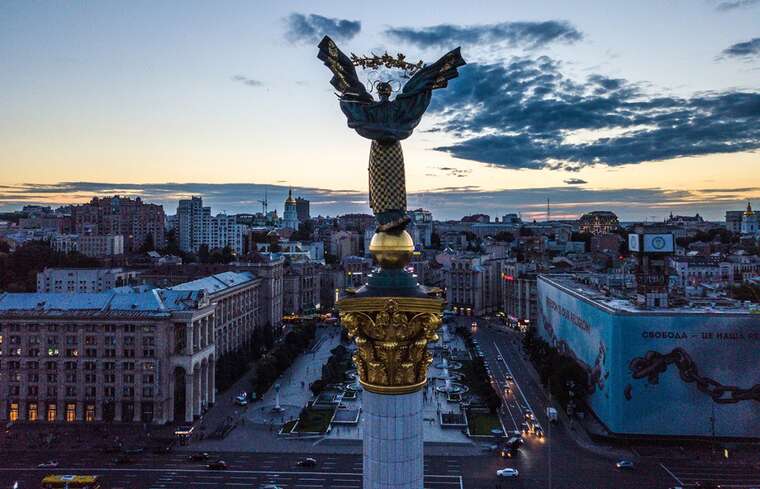 Валерий Боровик: Київ стає найнебезпечнішим містом через дефіцит ППО