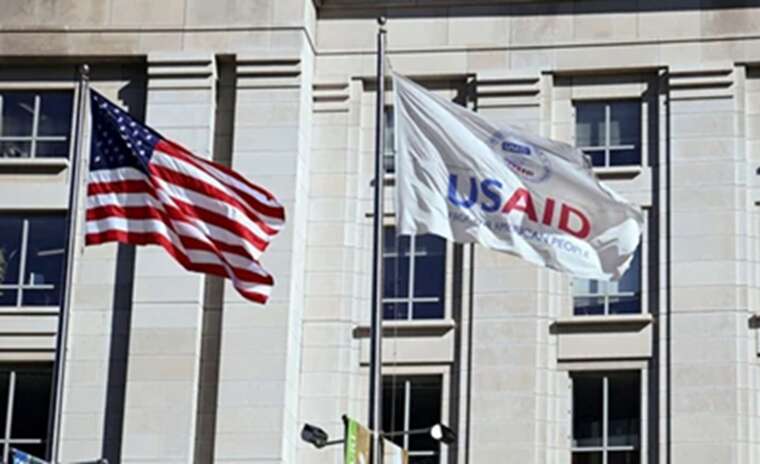 Життя 14 мільйонів осіб під загрозою: які наслідки може мати скорочення фінансування USAID