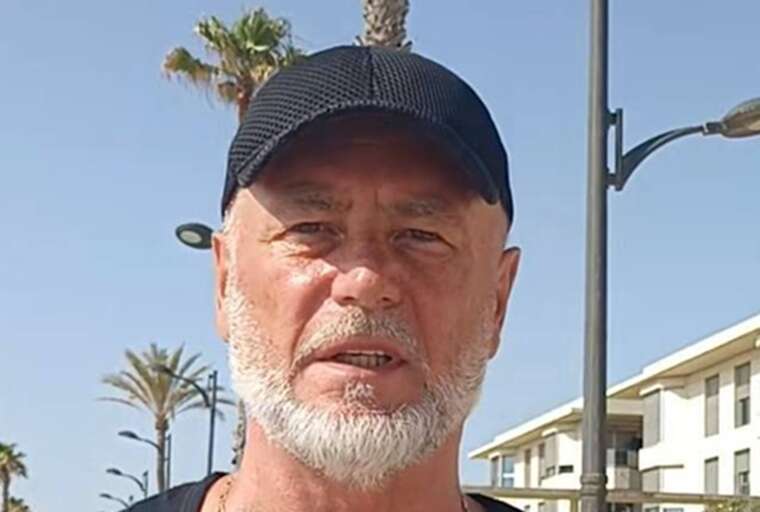 В Испании "дедушка" чуть не побил Арестовича: записал видео и посоветовал "бояться"