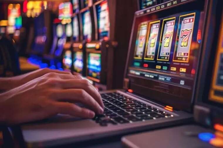 В Україні різко зросла кількість жінок, які грають в онлайн-слоти