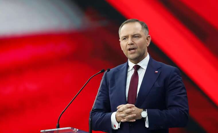 Польша планирует возобновить контроль на границах с Германией