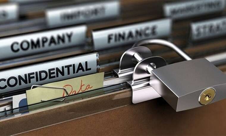 Over the next three years, they want to weaken banking secrecy in Ukraine