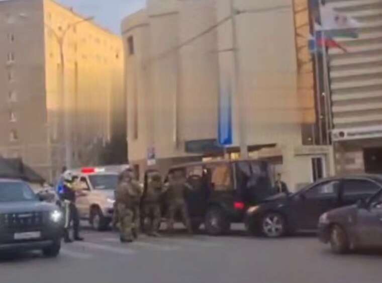 In Russia, arrests of leaders of the Azerbaijani diaspora have begun — media