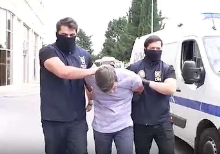 Суд у Баку заарештував двох росіян, затриманих у справі "Sputnik Азербайджан"