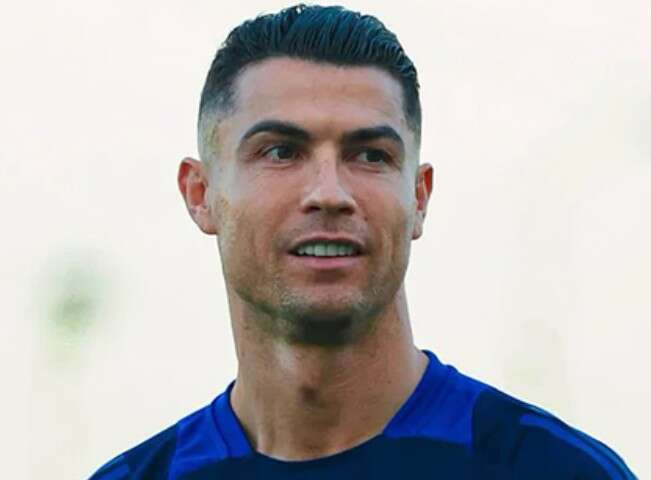 Роналду виступив з новою заявою щодо свого майбутнього у кар’єрі