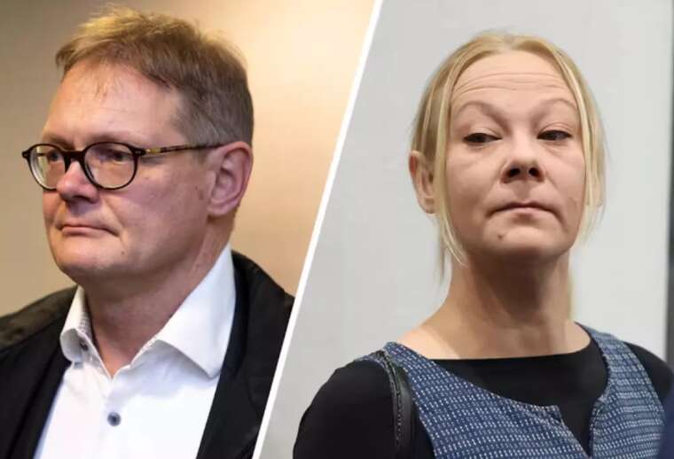 У Фінляндії засудили журналістів за розголошення державної таємниці