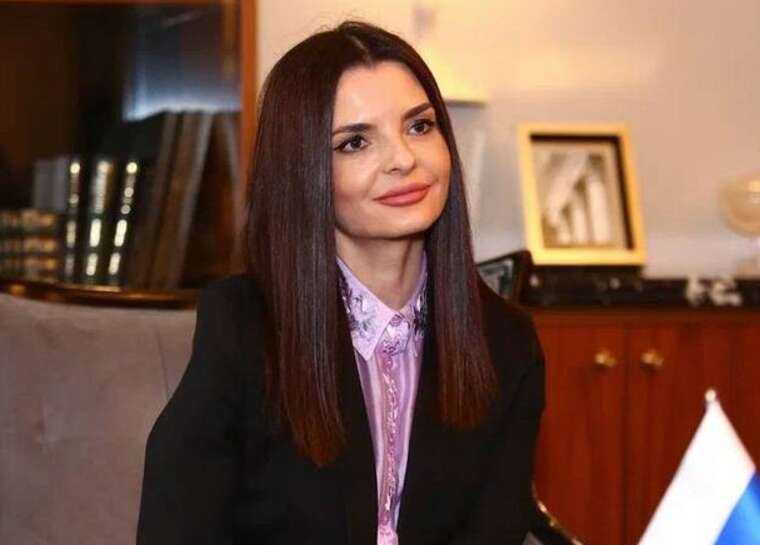 Проросійська лідерка Гагаузії може потрапити за ґрати на 9 років