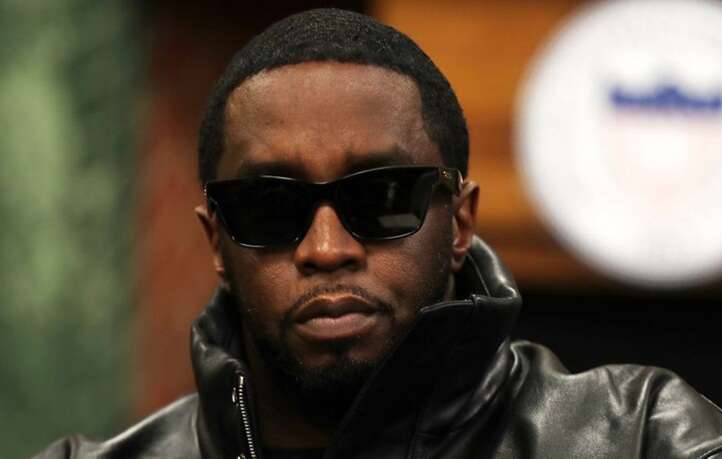         P.Diddy