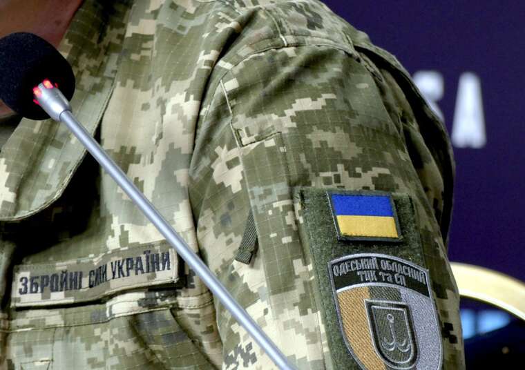 Поліція Одеси спростувала інформацію про блокування автомобіля з дитиною заради мобілізації водія