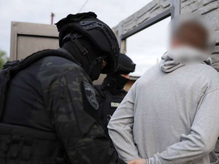 В Днепре разоблачили масштабную схему подделки документов: работал «семейный подряд»