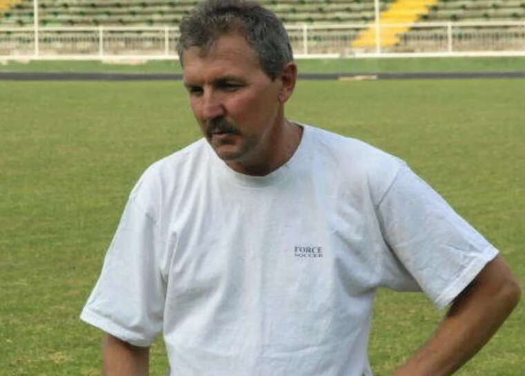 Помер відомий український футболіст, легенда «Карпат» Юрій Дубровний