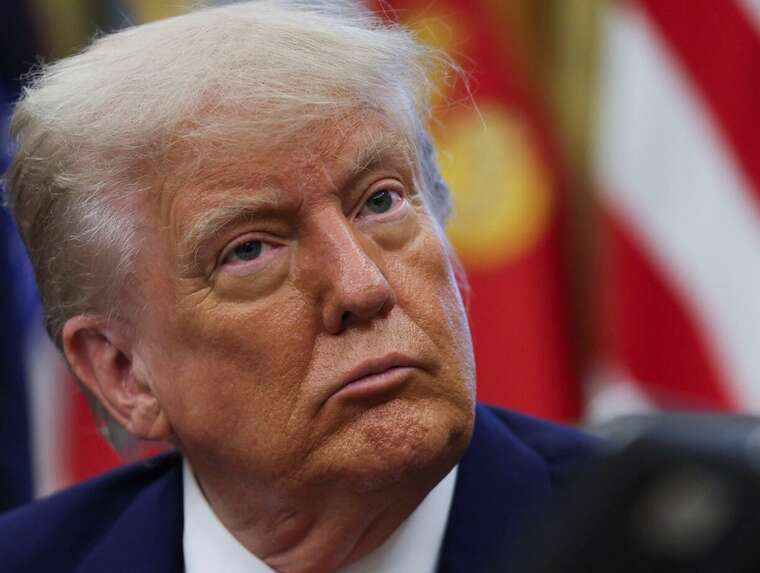 Трамп оголосив про торговельну угоду з В’єтнамом